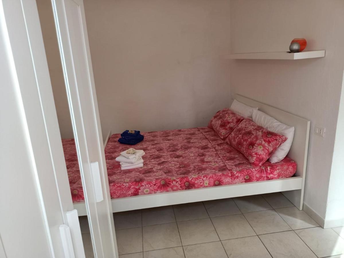 Apartmán La Chiocciola La Spezia Exteriér fotografie
