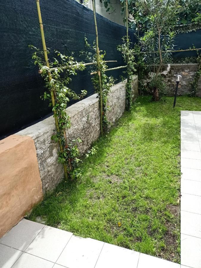 Apartmán La Chiocciola La Spezia Exteriér fotografie